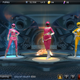 All the team I need.